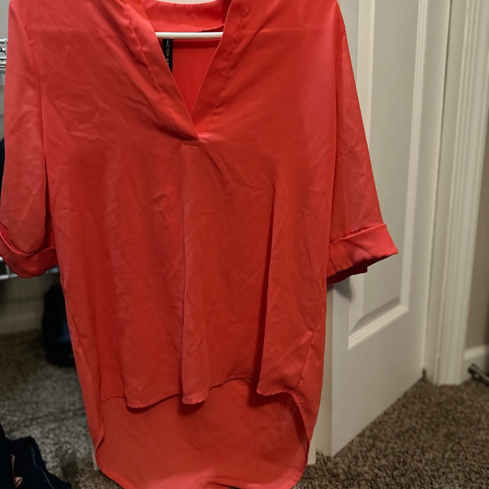 Dress shirt